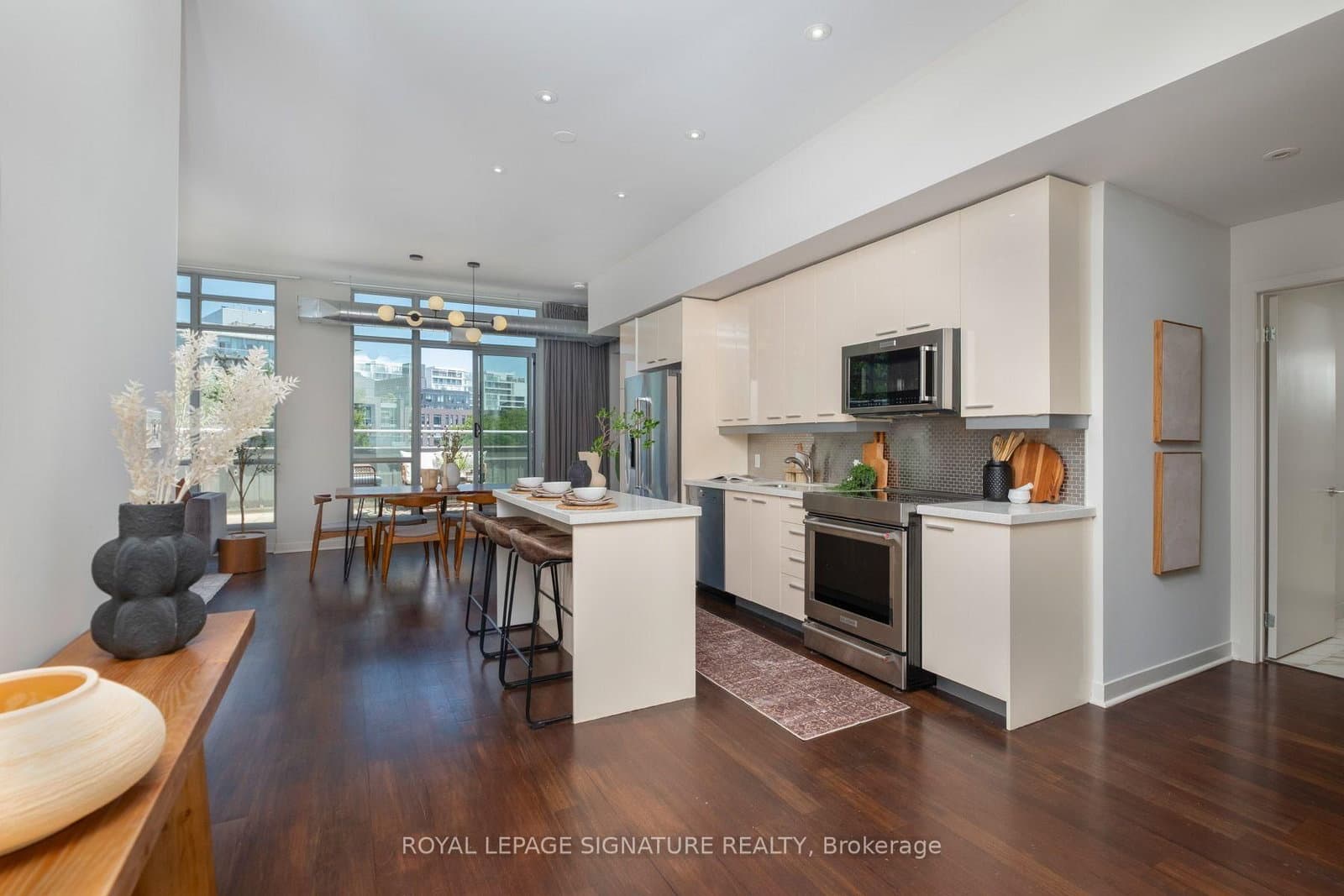 52 Sumach Street, Unit 402 - Image 5
