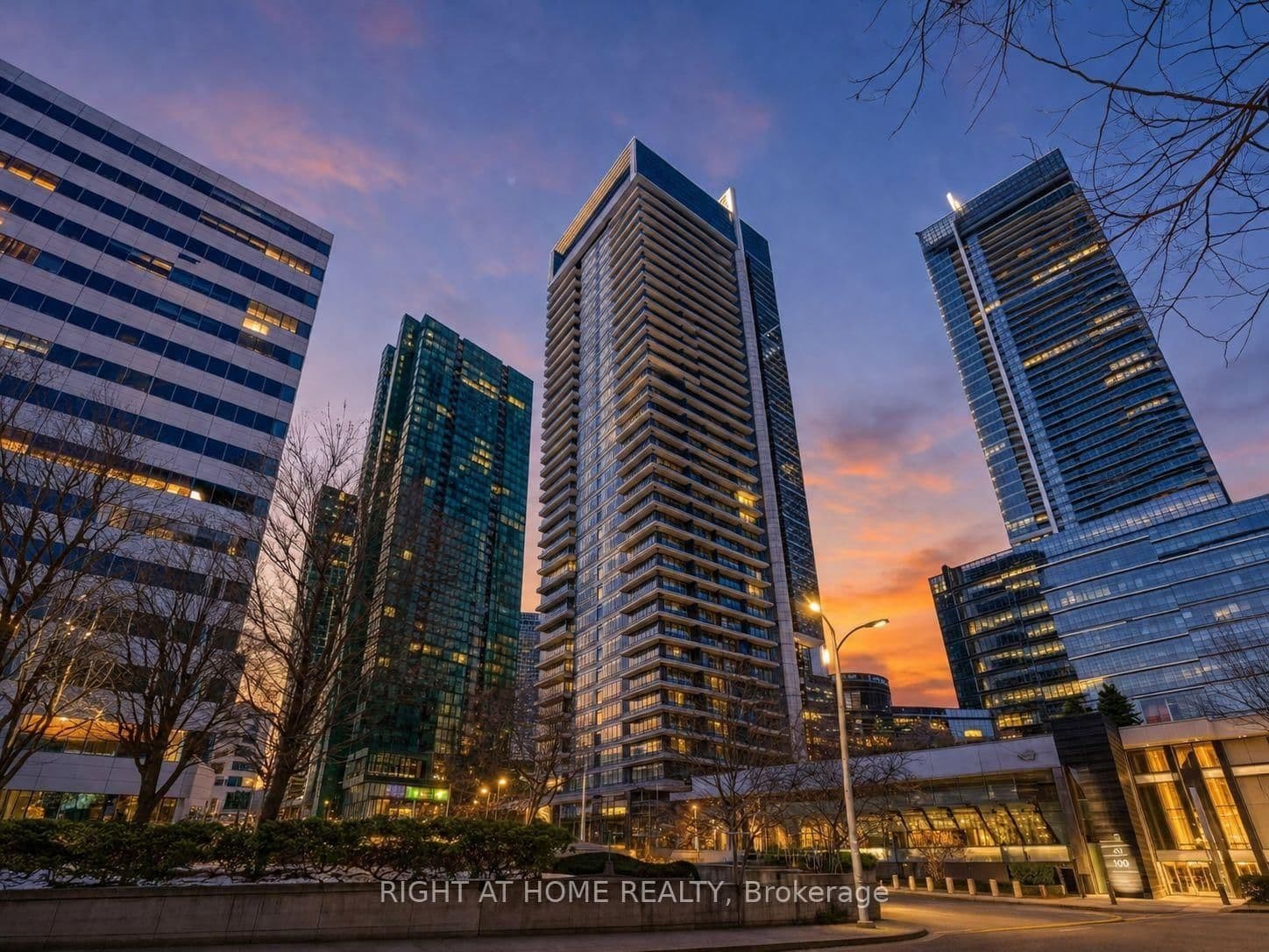 2 Anndale Drive, Unit 1208 - Image 1