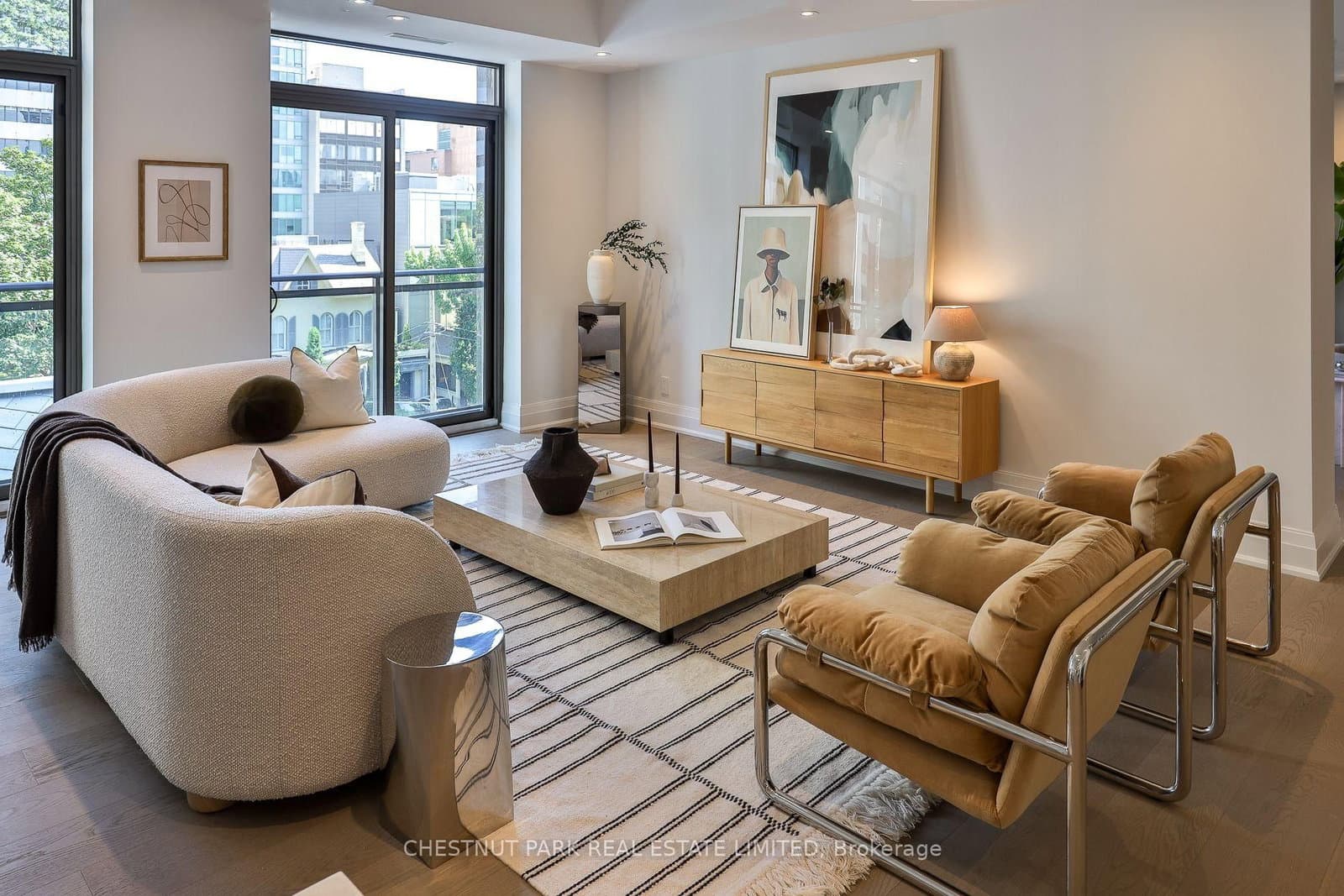10 Prince Arthur Avenue, Unit 404 - Image 6