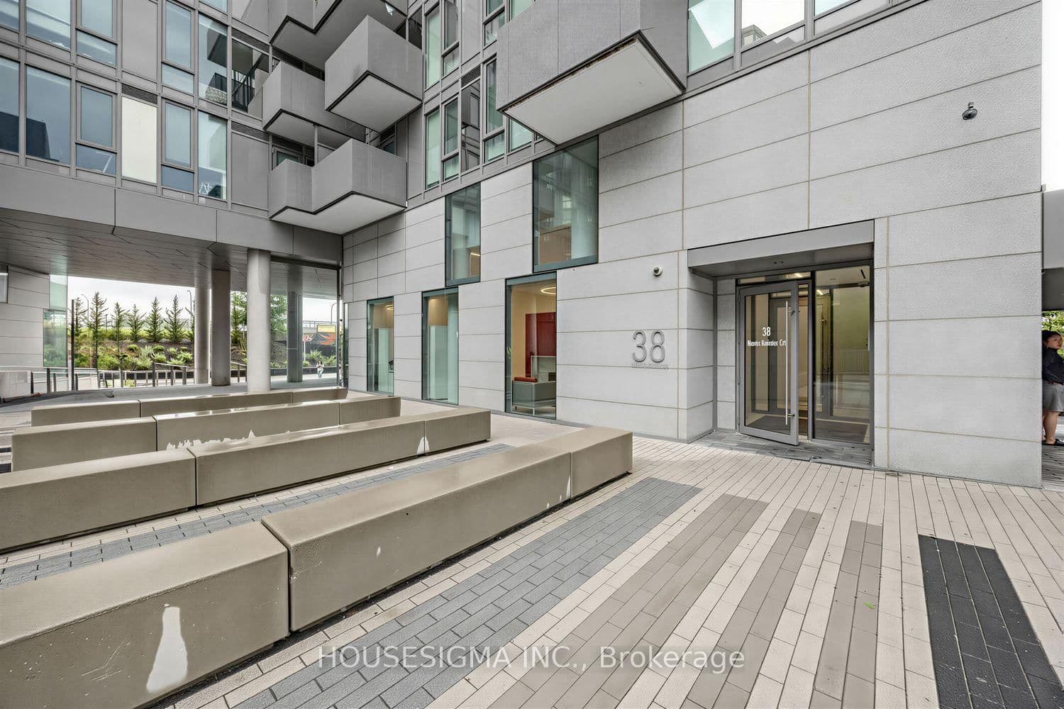 38 Monte Kwinter Court, Unit 407 - Image 1