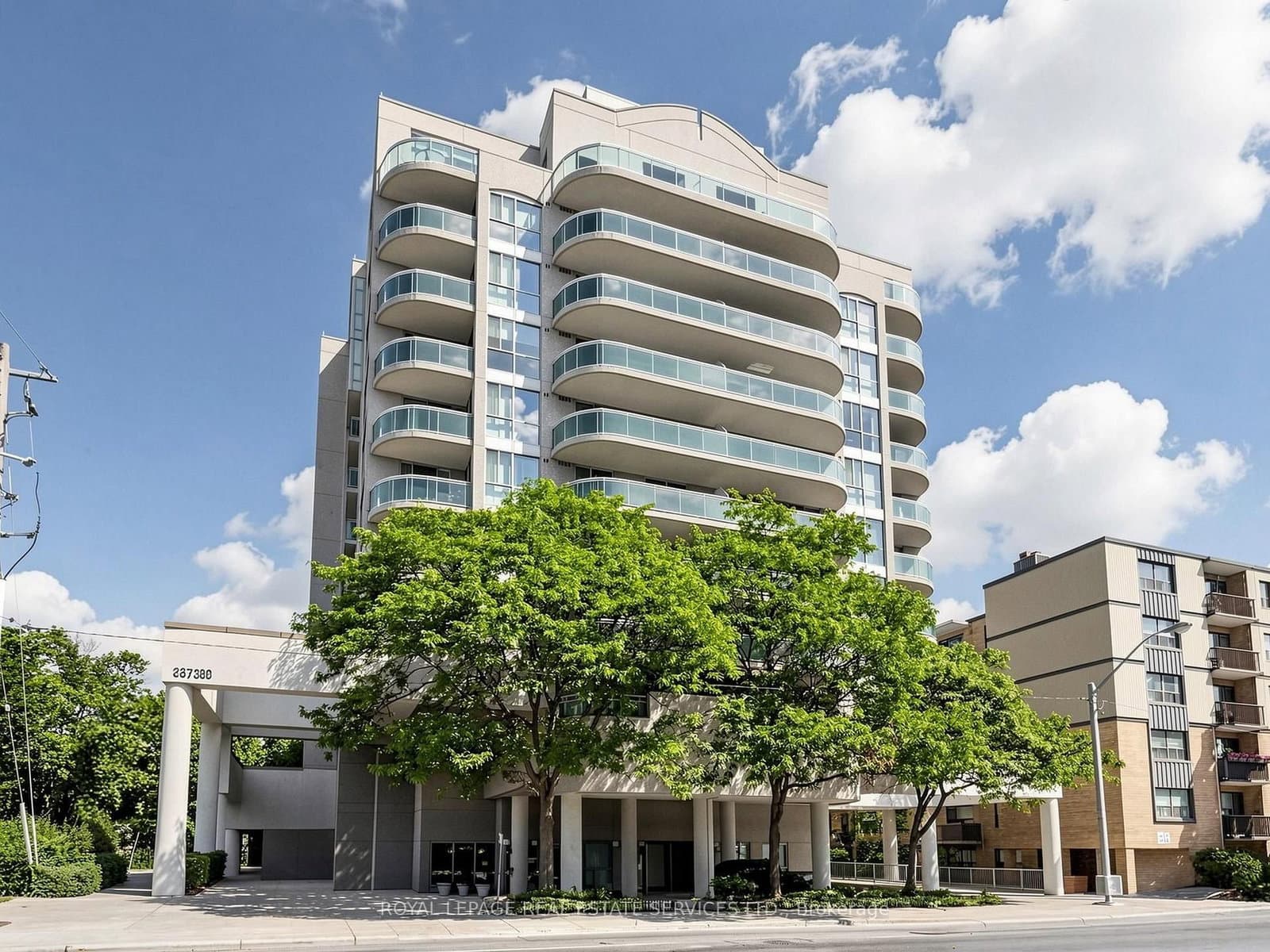 398 Eglinton Avenue, Unit 203 - Image 2