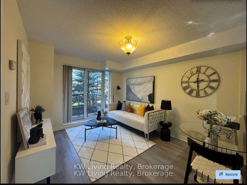 19 Barberry Place, Unit 204 - Image 1