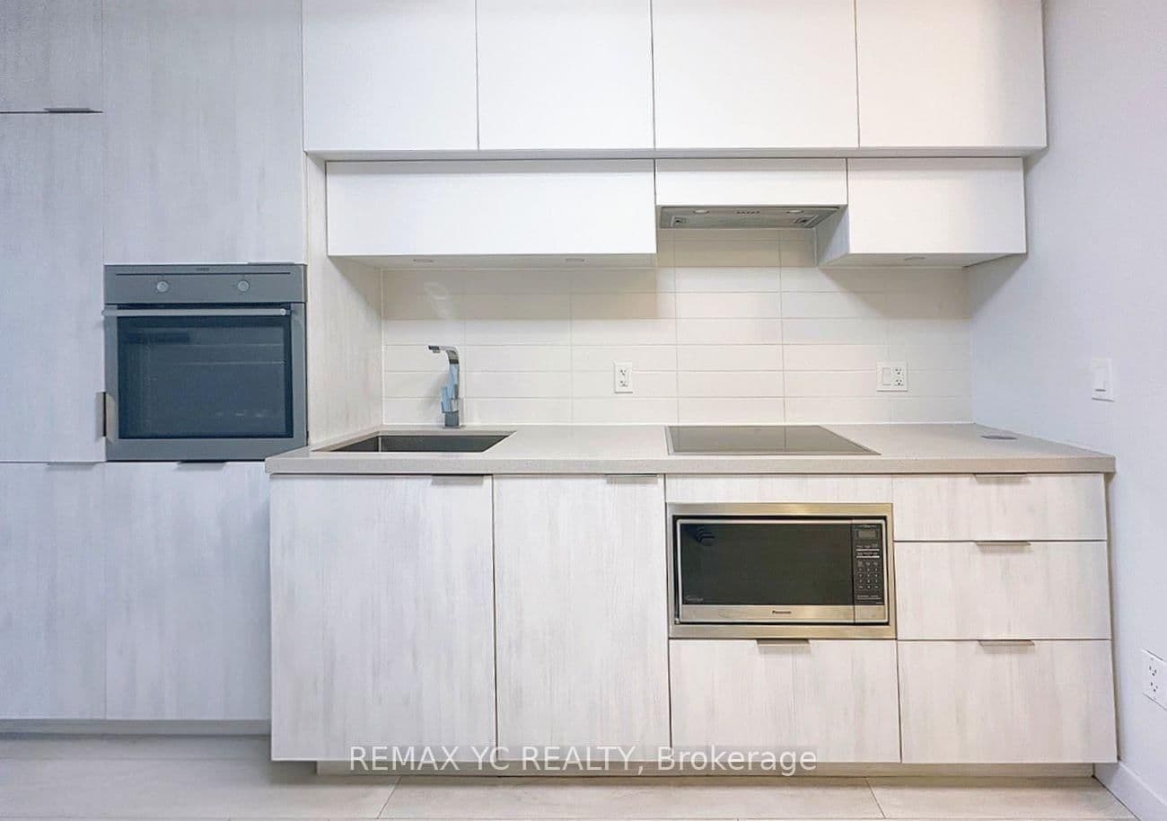 8 Eglinton Avenue E, Unit 5309 - Image 4