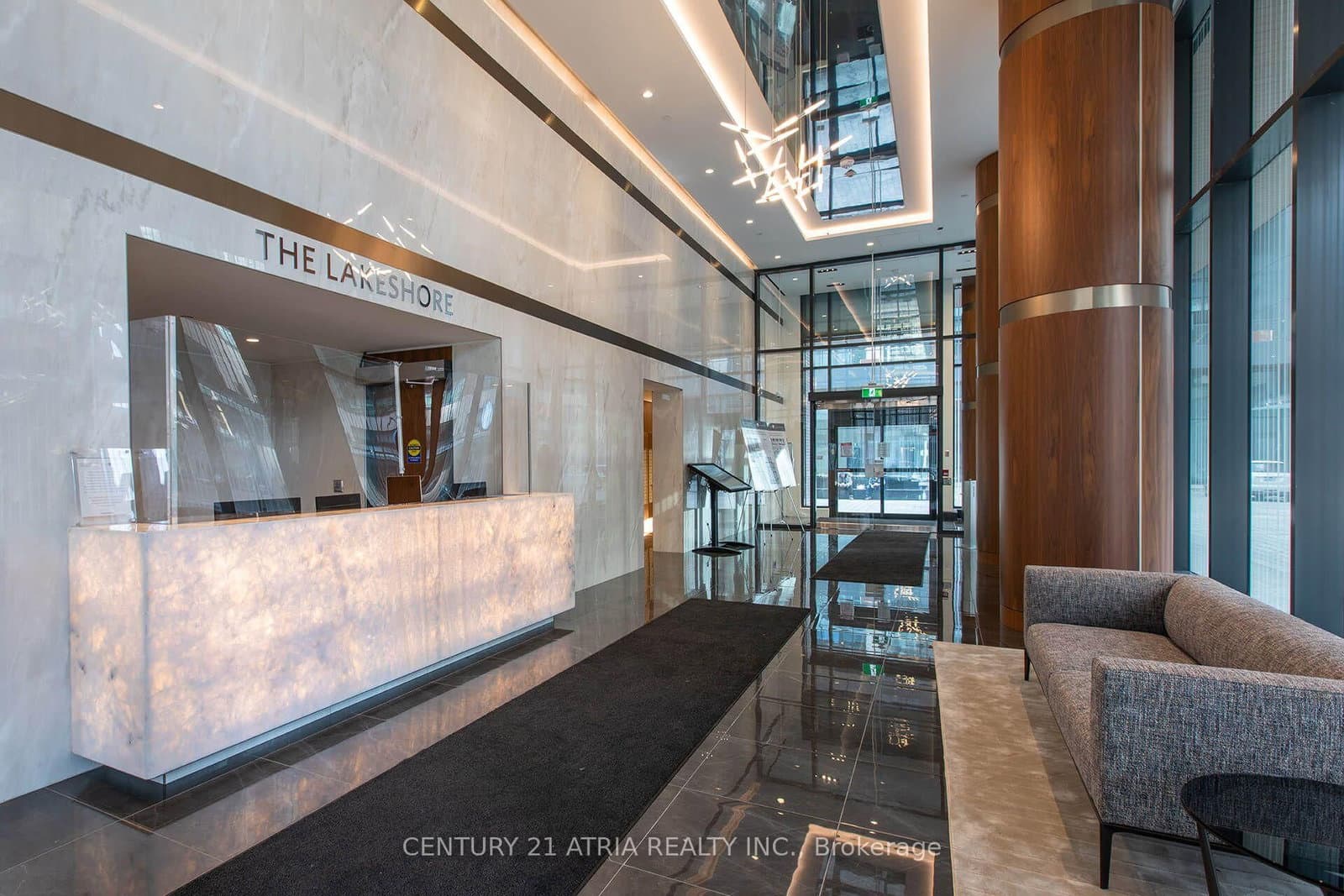 19 Bathurst Street, Unit 3306 - Image 1