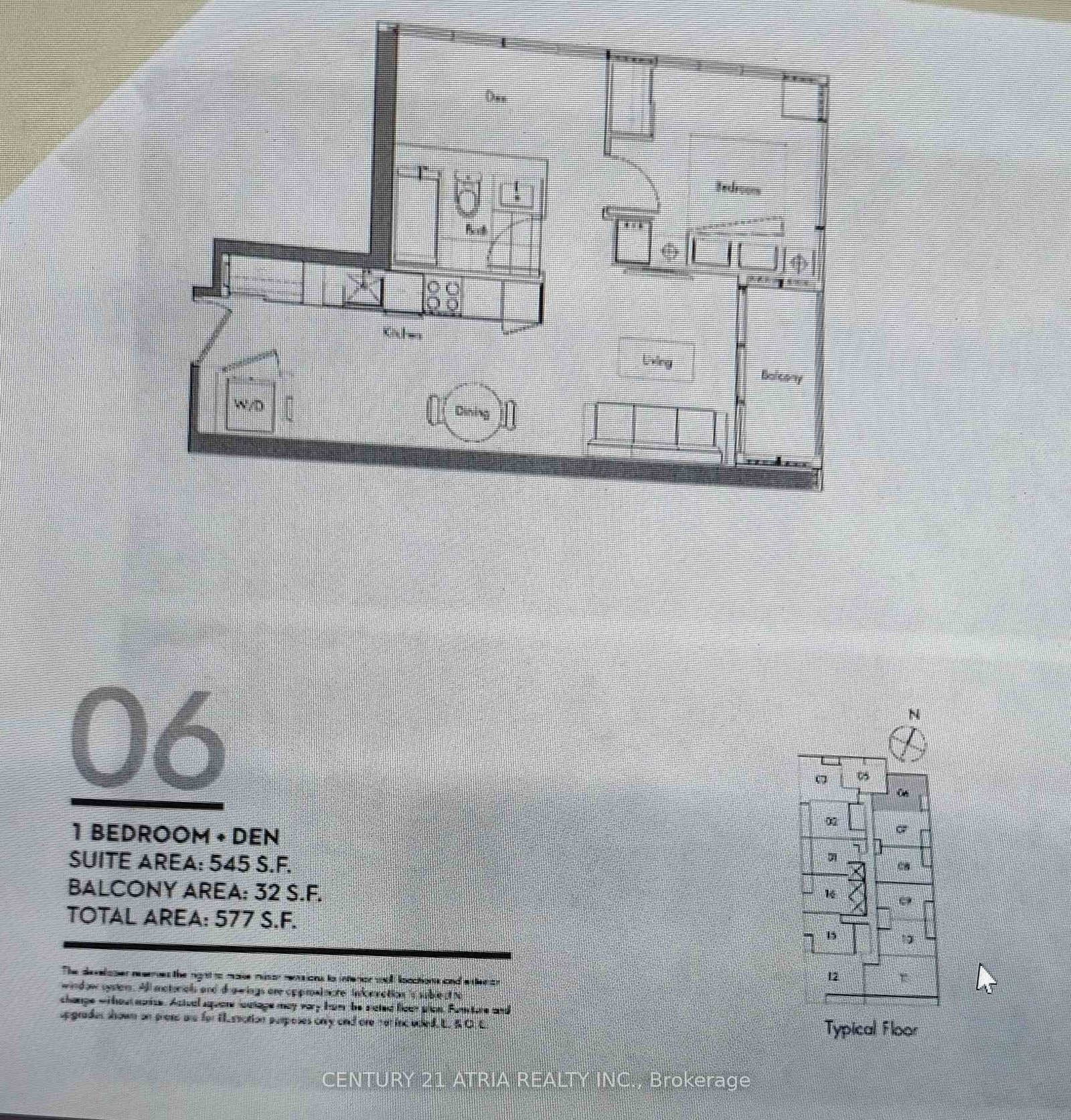 19 Bathurst Street, Unit 3306 - Image 6