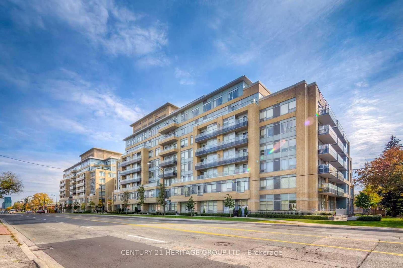 701 Sheppard Avenue, Unit 610 - Image 1