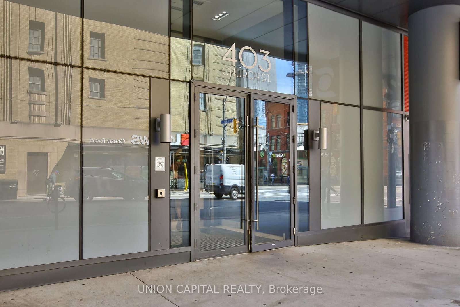 403 Church Street, Unit 1401 - Image 2