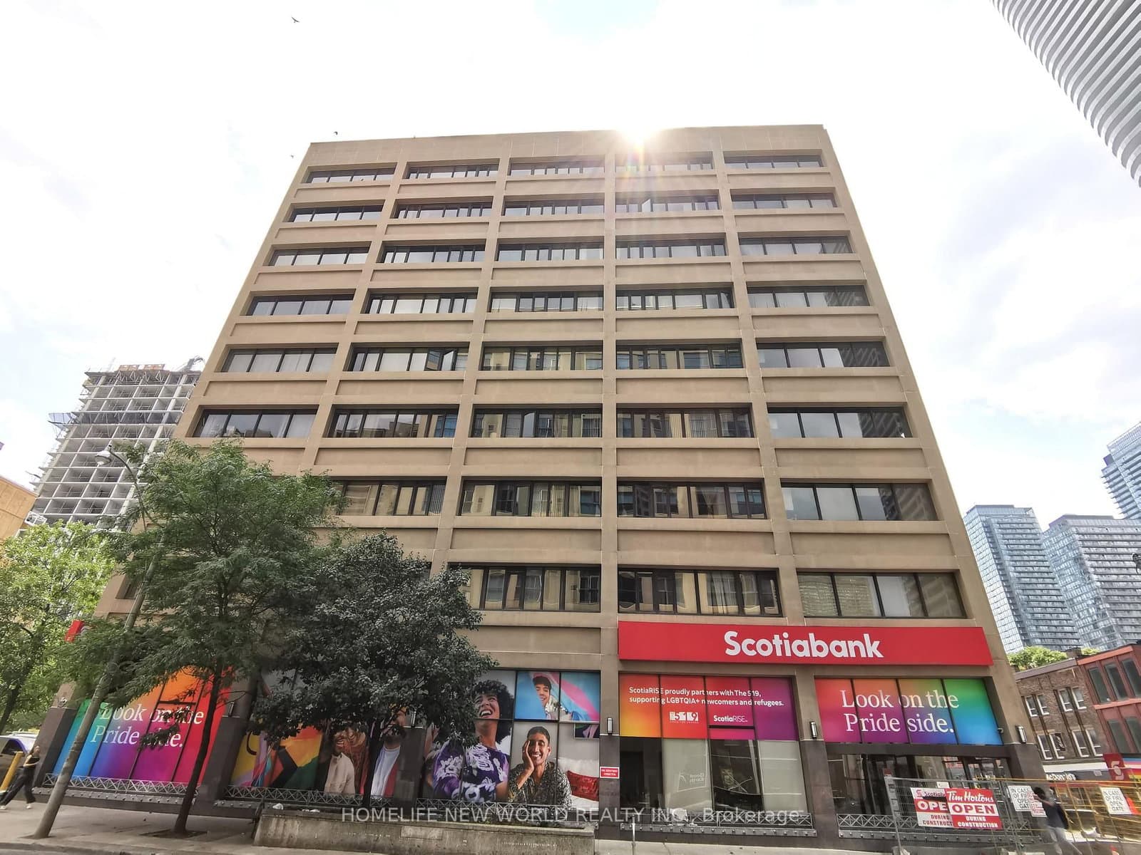 555 Yonge Street, Unit 513 - Image 1