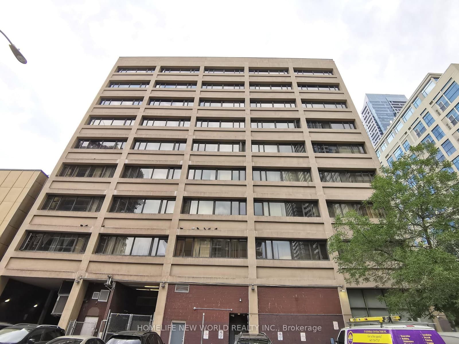 555 Yonge Street, Unit 513 - Image 2