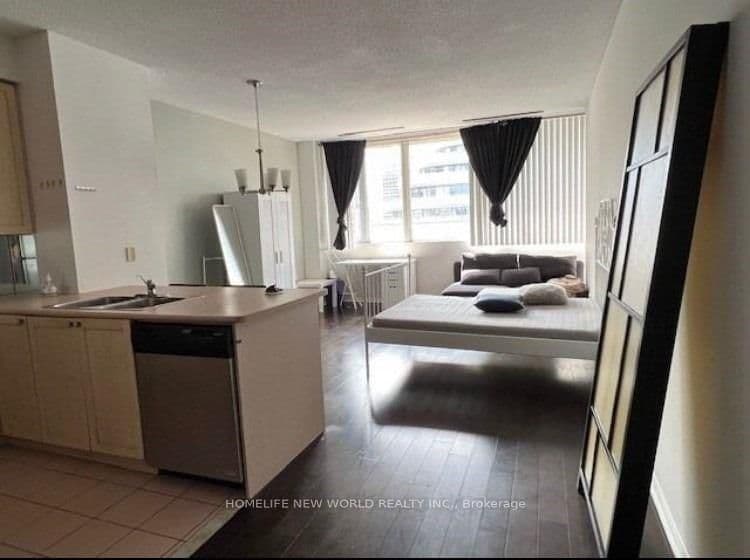555 Yonge Street, Unit 513 - Image 5