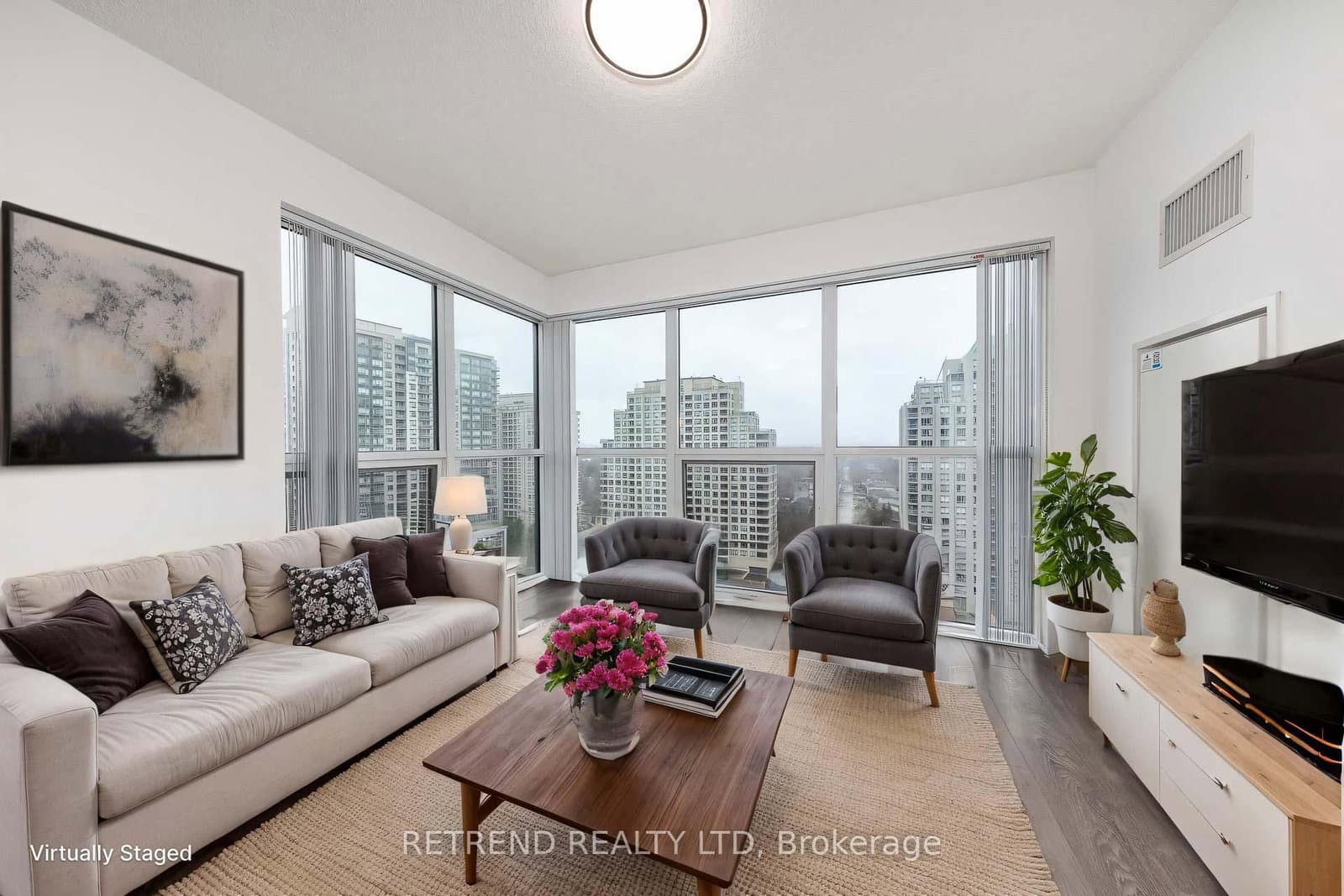 5168 yonge Street, Unit 1209 - Image 2