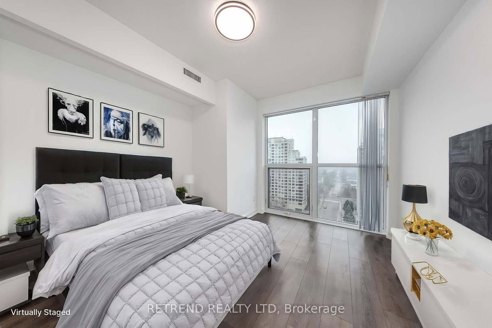 5168 yonge Street, Unit 1209 - Image 4