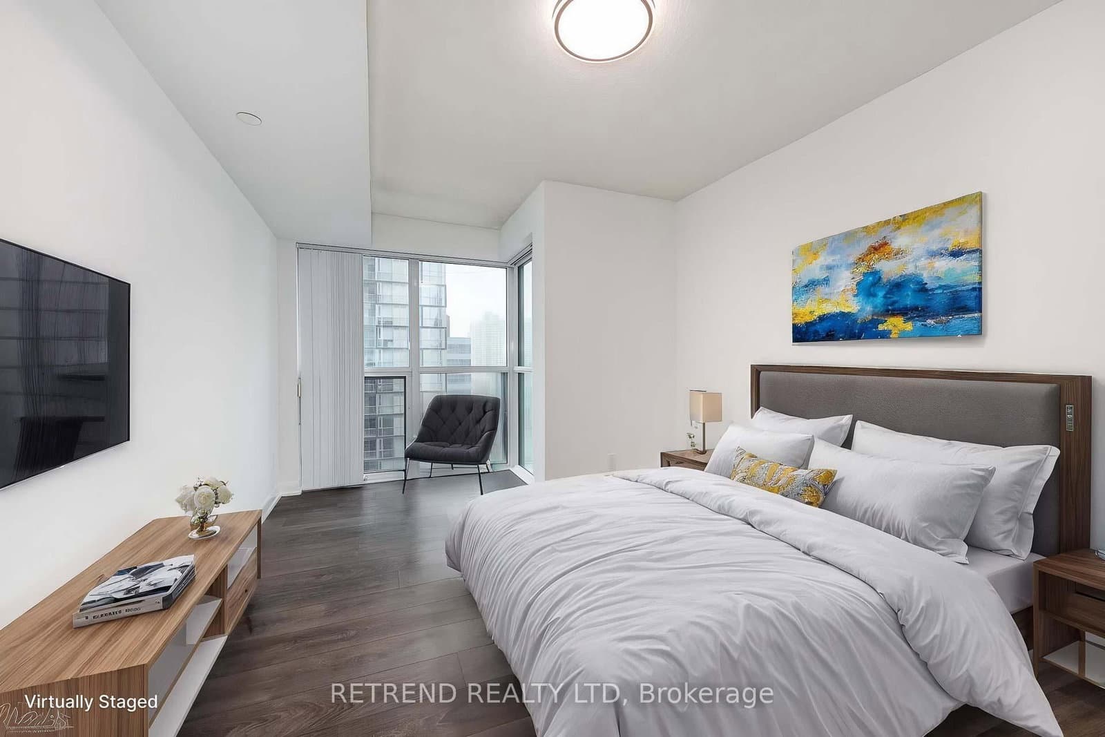 5168 yonge Street, Unit 1209 - Image 5