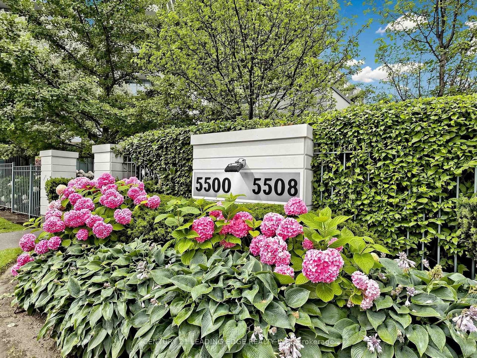 5500 Yonge Street, Unit 1610 - Image 2