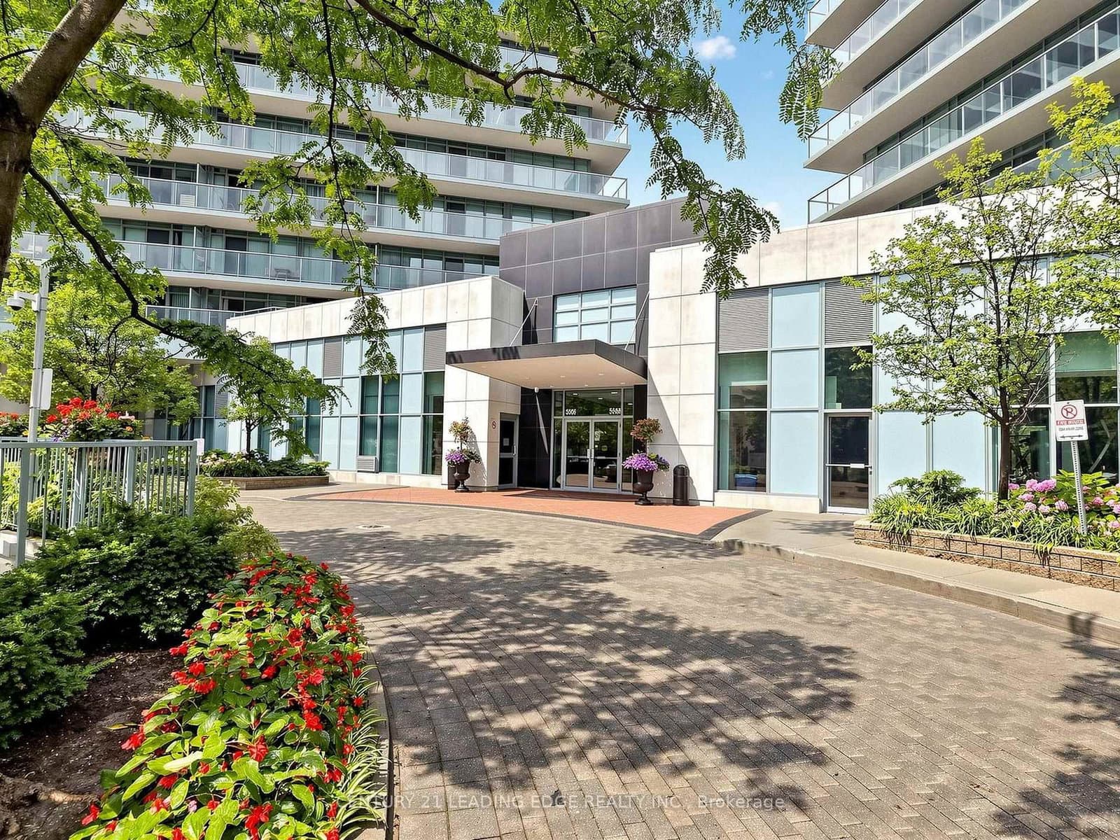 5500 Yonge Street, Unit 1610 - Image 3