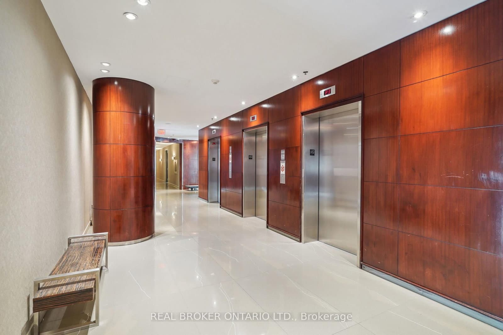 231 Fort York Boulevard, Unit 615 - Image 4