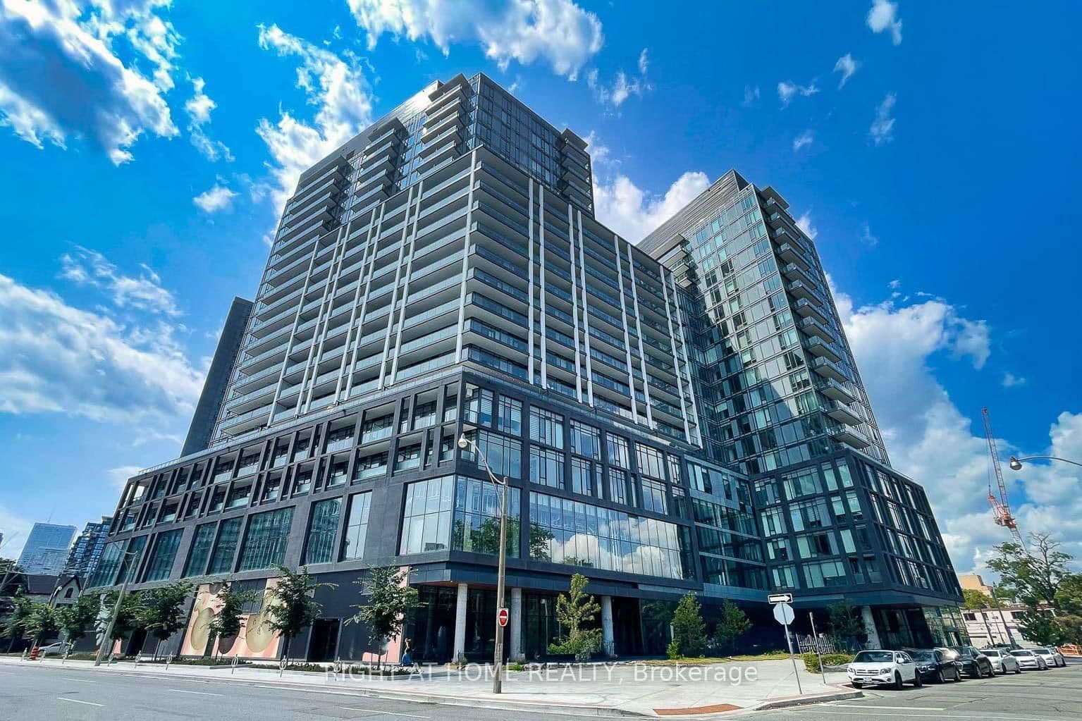 50 Power Street, Unit 914 - Image 1