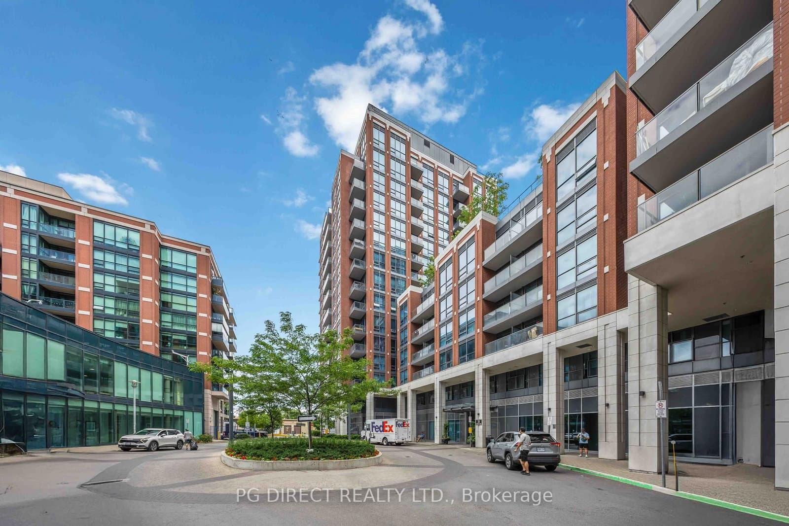 31 Tippett Road, Unit 363 - Image 1