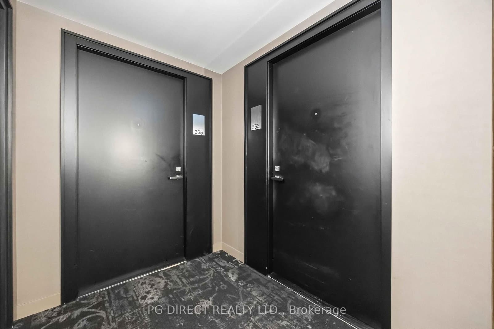 31 Tippett Road, Unit 363 - Image 4