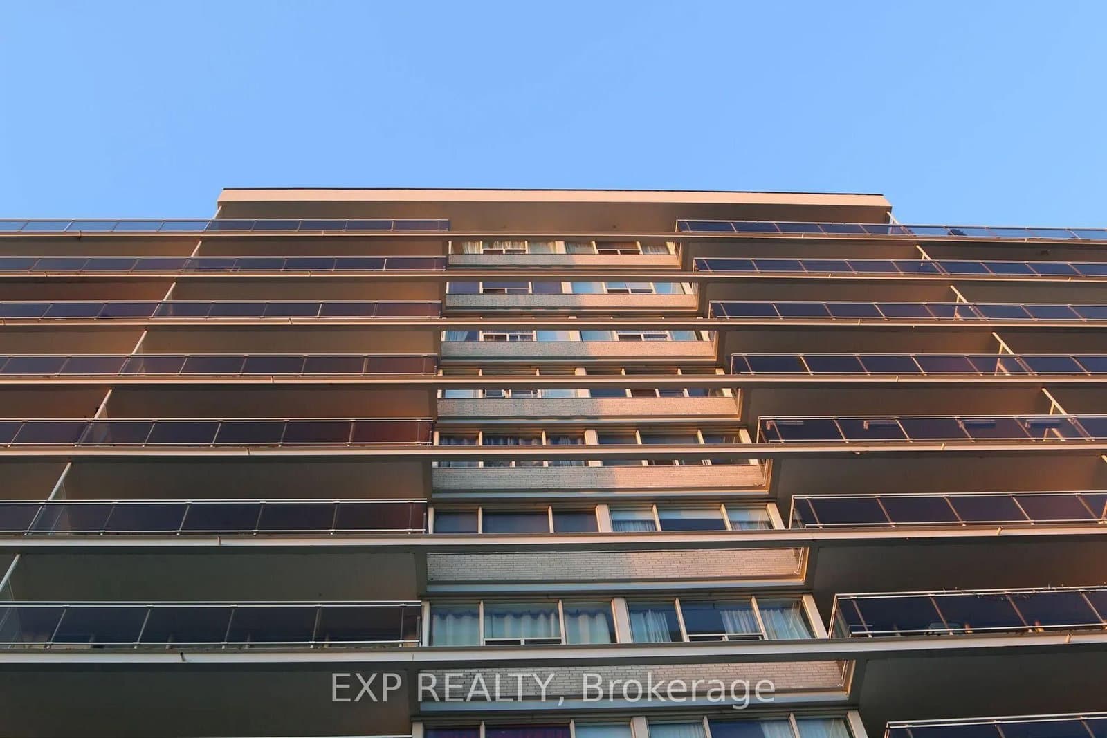 160 Balmoral Avenue, Unit 1007 - Image 1