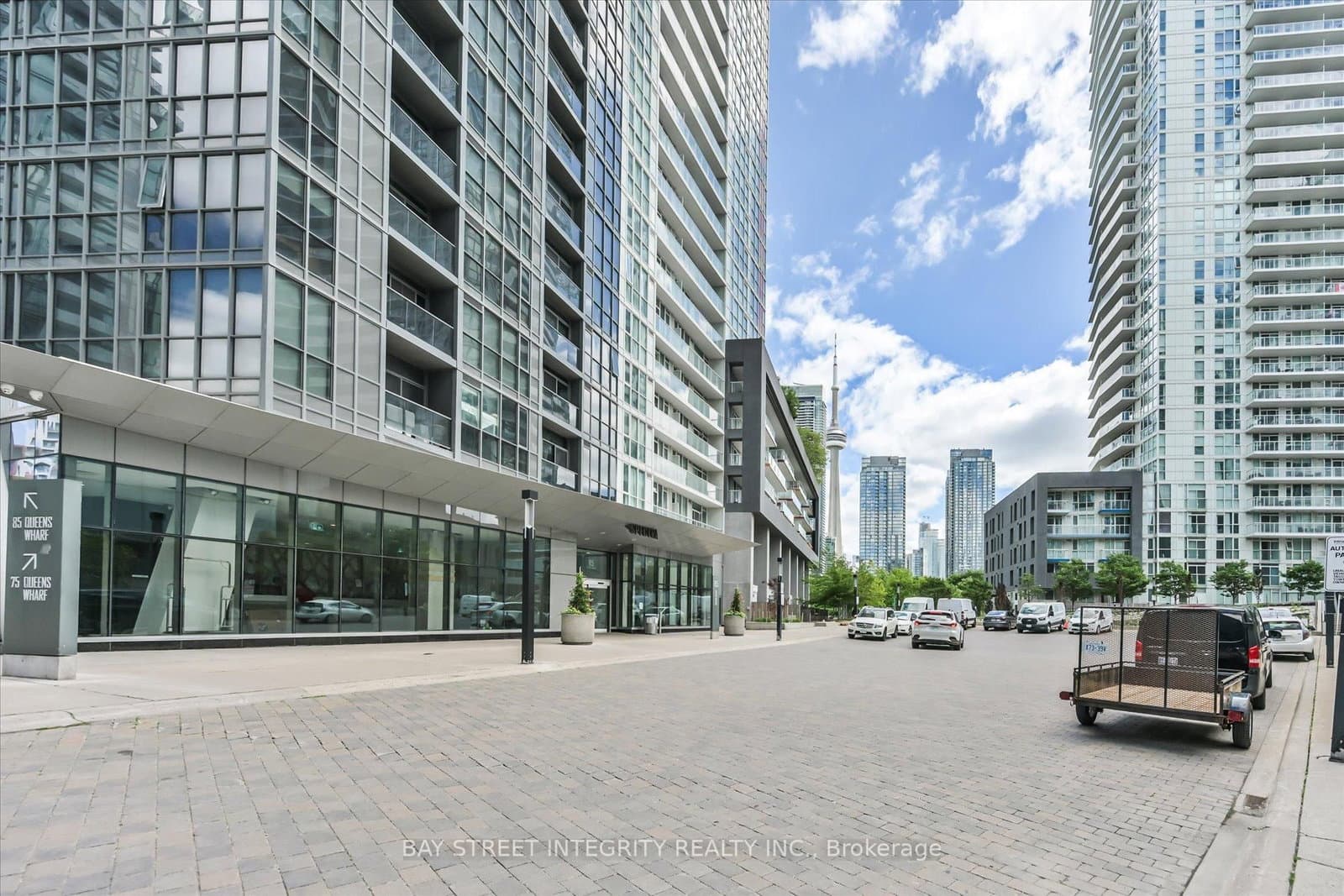 85 Queens Wharf Road, Unit 1202 - Image 3