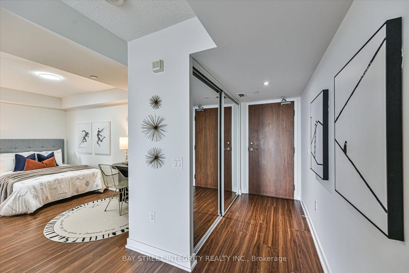 85 Queens Wharf Road, Unit 1202 - Image 5