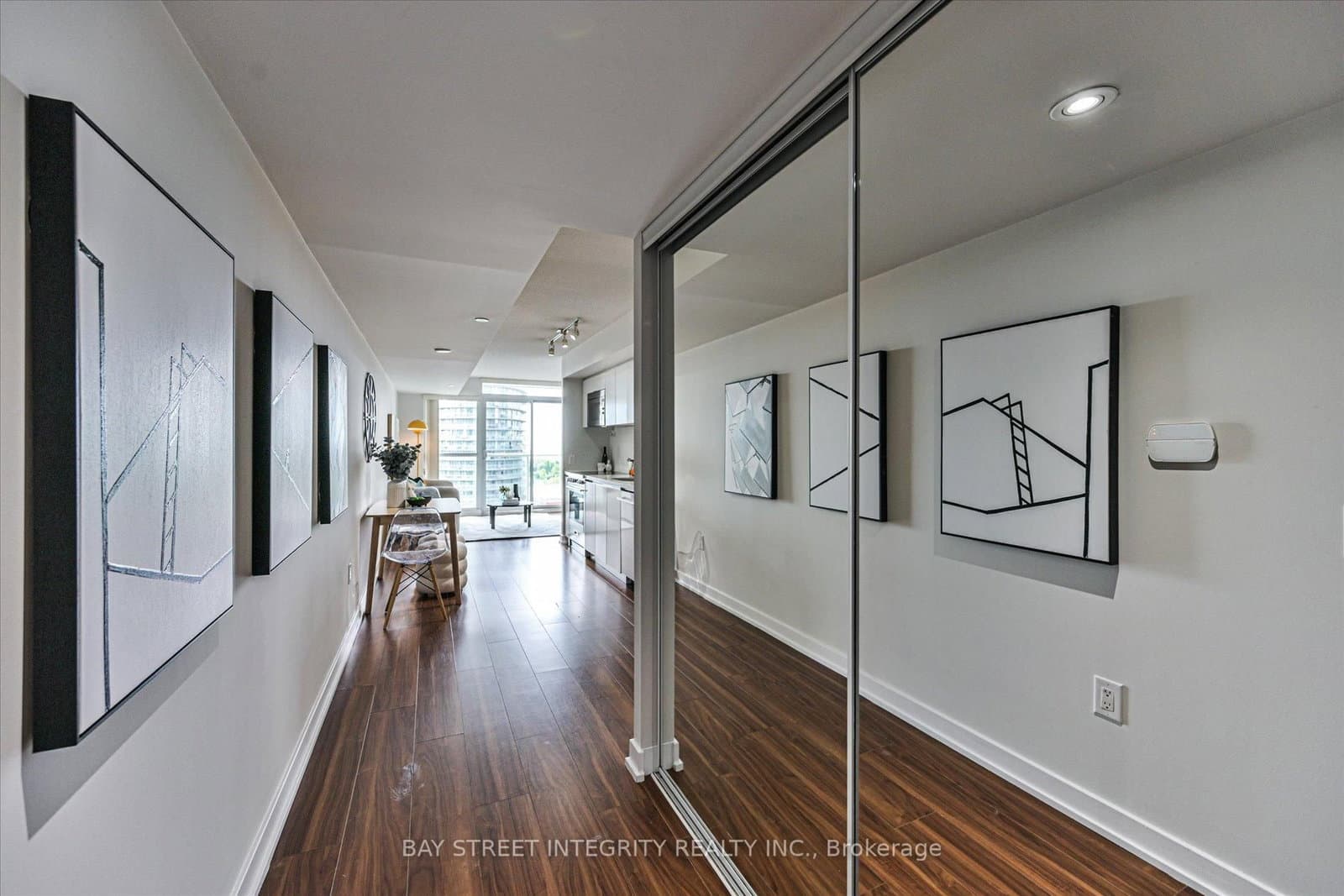 85 Queens Wharf Road, Unit 1202 - Image 6