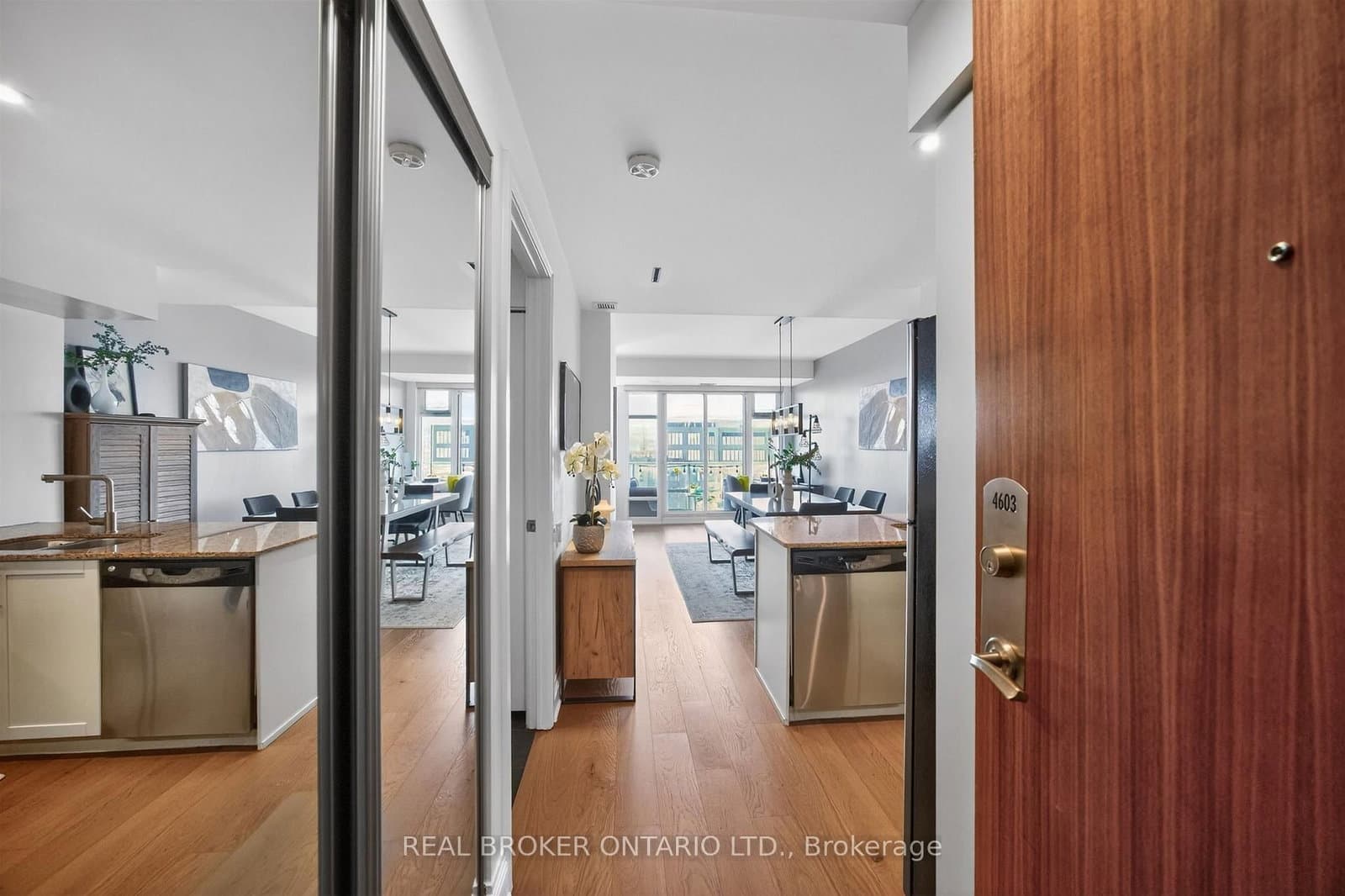 2191 Yonge Street, Unit 4603 - Image 4