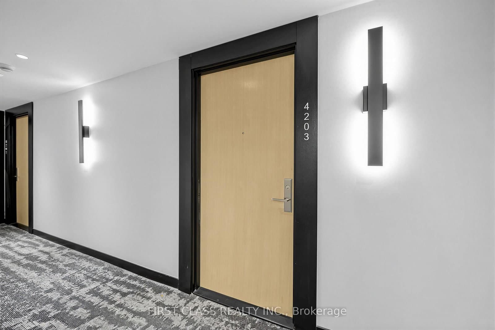 395 Bloor Street E, Unit 4203 - Image 3