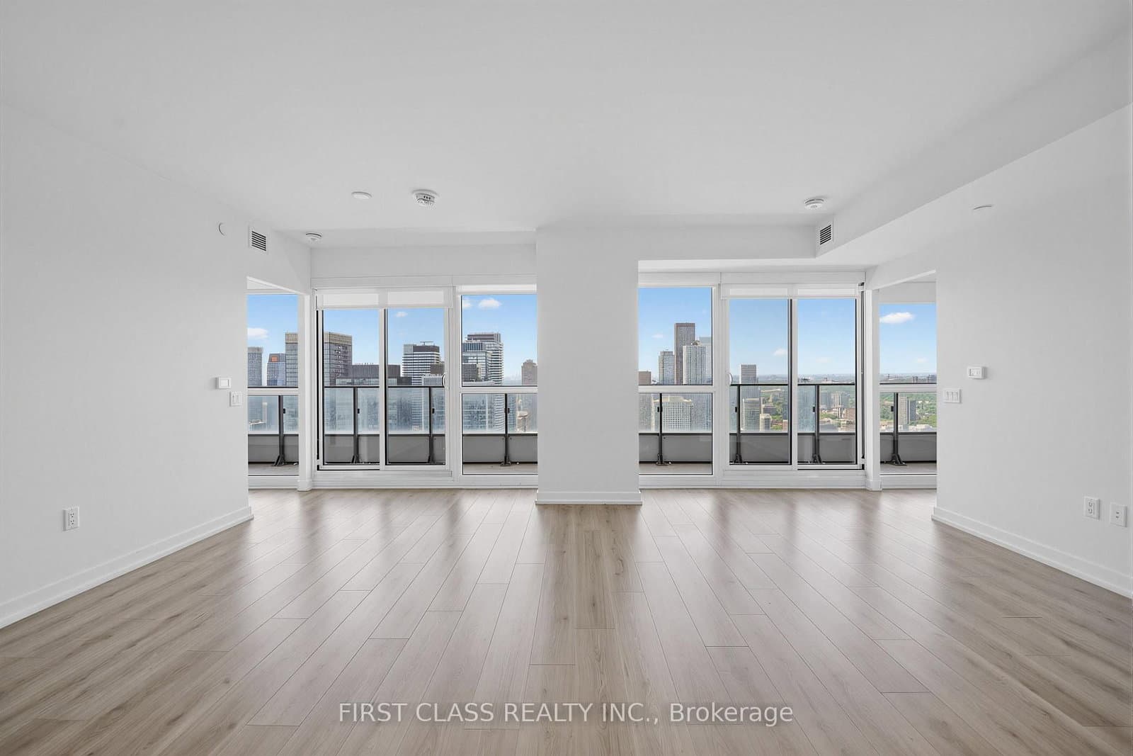 395 Bloor Street E, Unit 4203 - Image 4