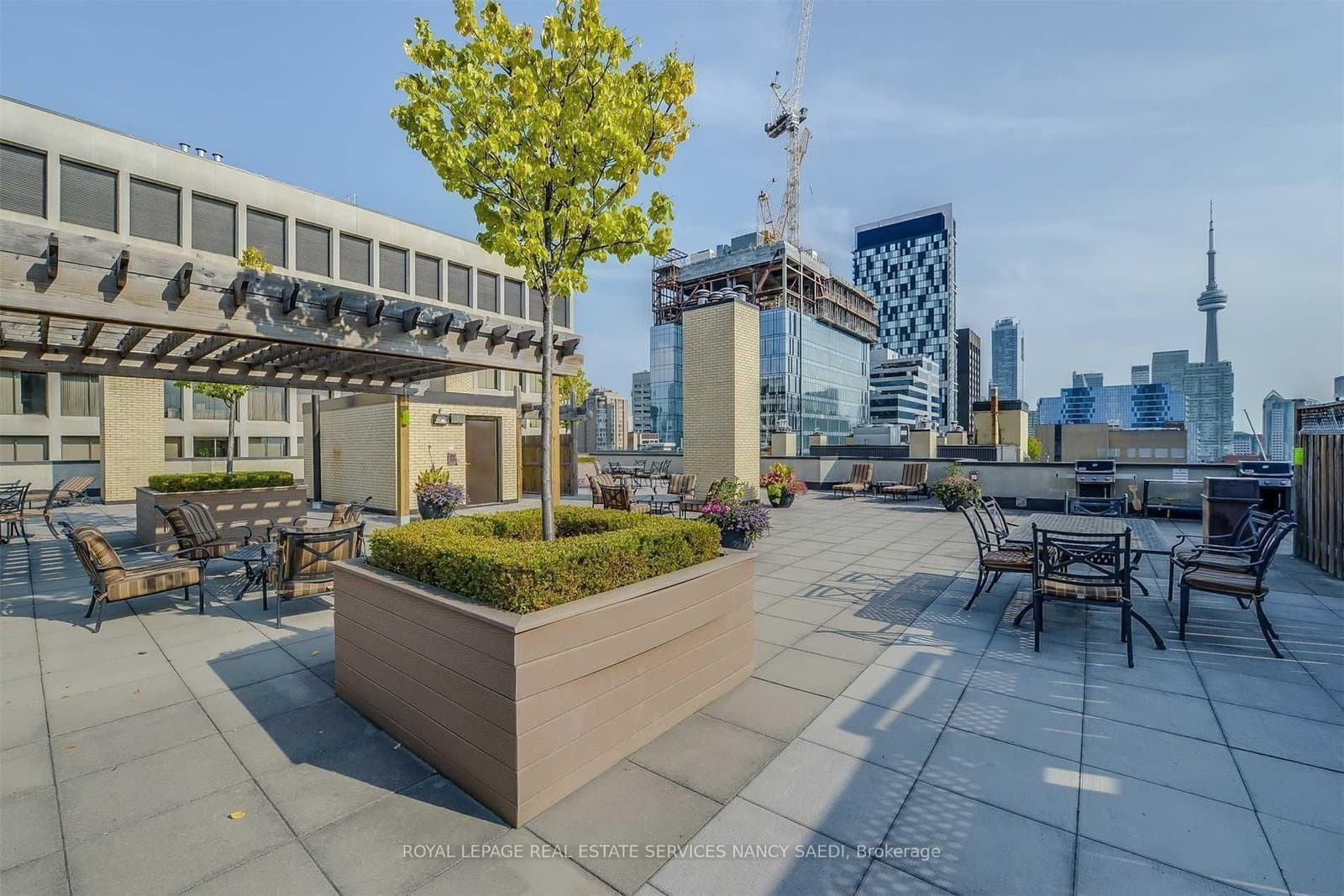 211 St Patrick Street, Unit Ph#6 - Image 1