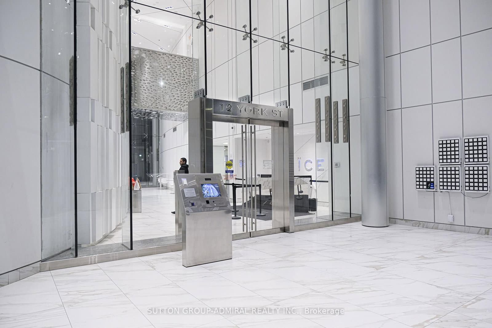 12 York Street, Unit 4908 - Image 1