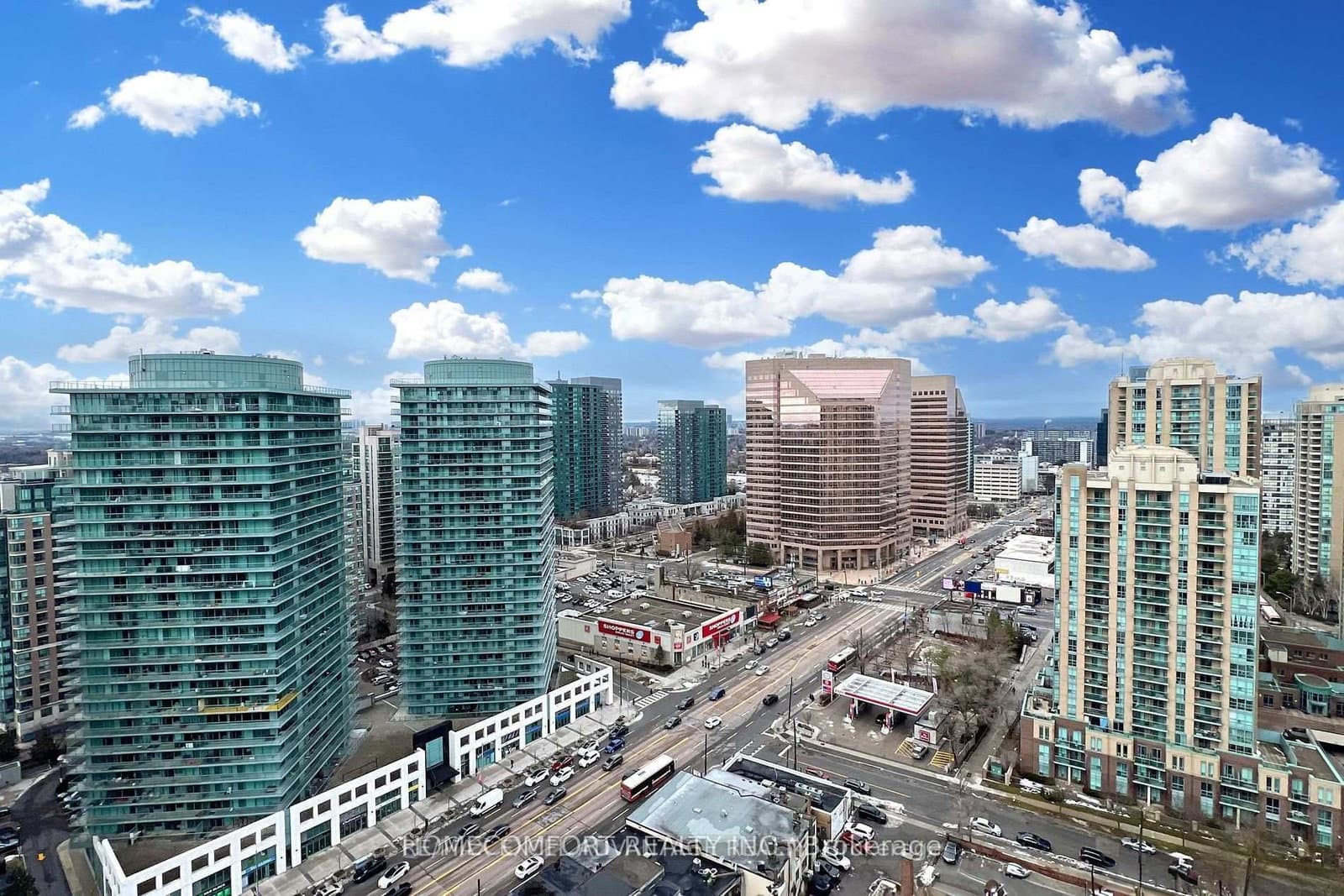15 Holmes Avenue, Unit 2205 - Image 2