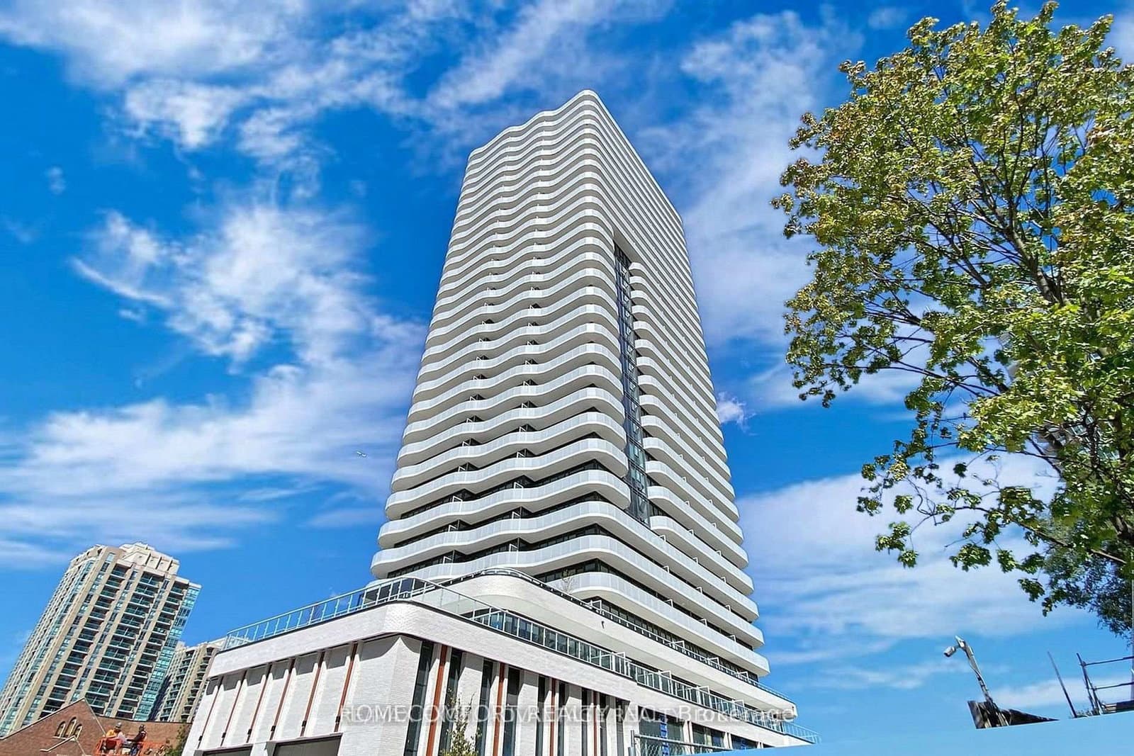 15 Holmes Avenue, Unit 2205 - Image 4