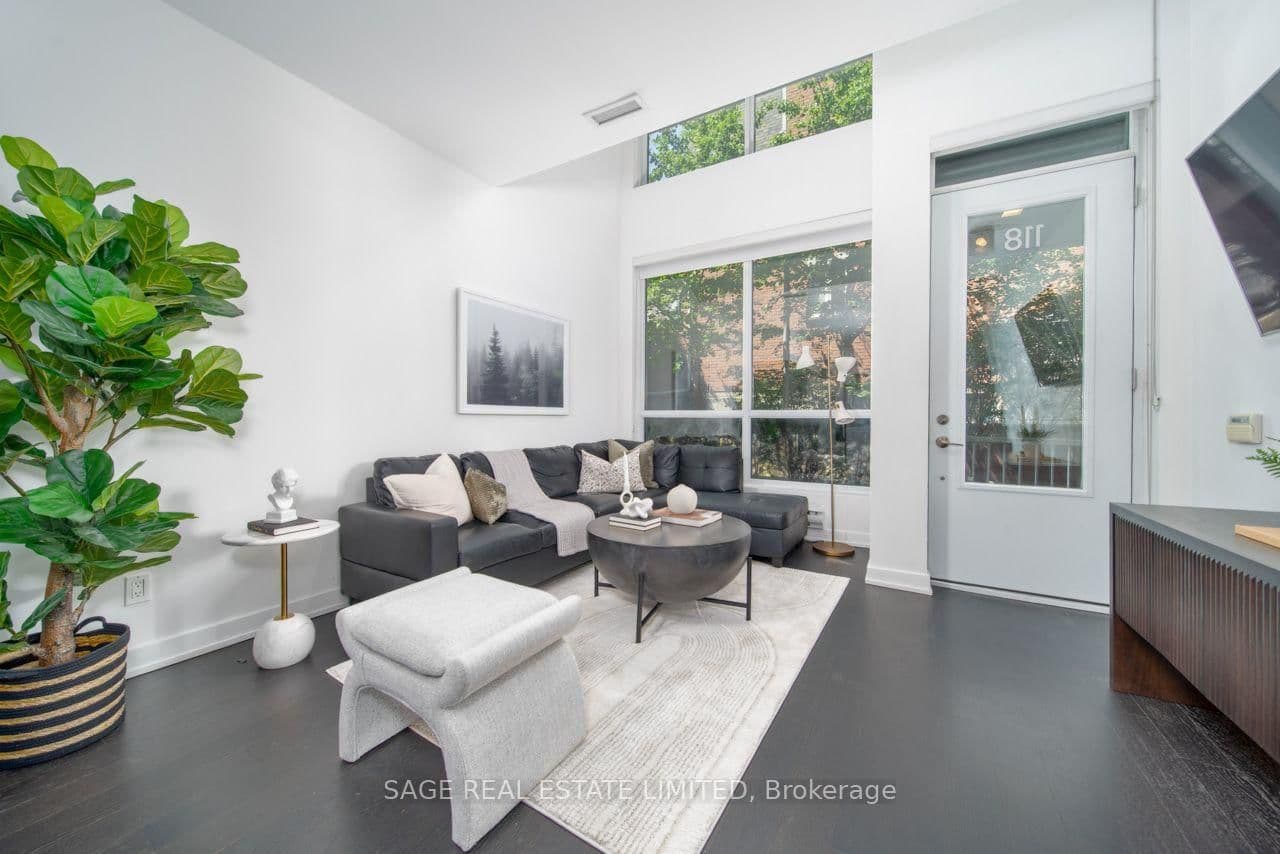 1030 King Street W, Unit 118 - Image 2