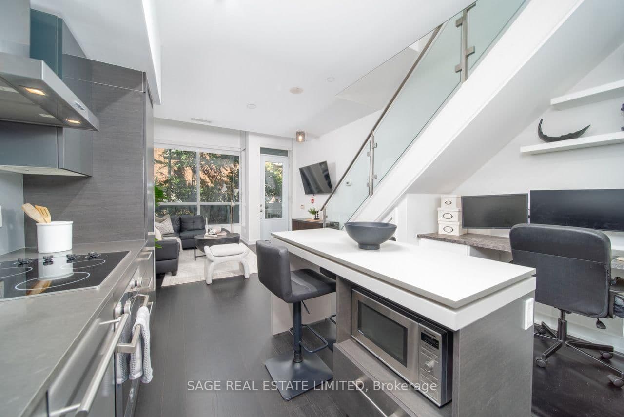 1030 King Street W, Unit 118 - Image 6