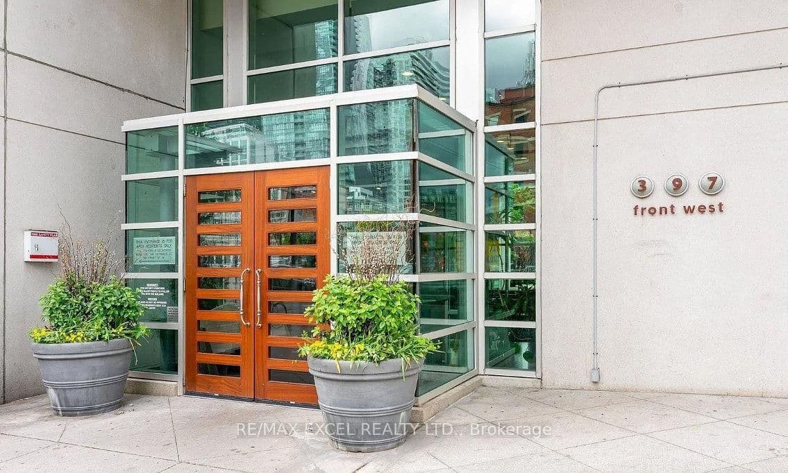397 Front Street W, Unit 2310 - Image 4