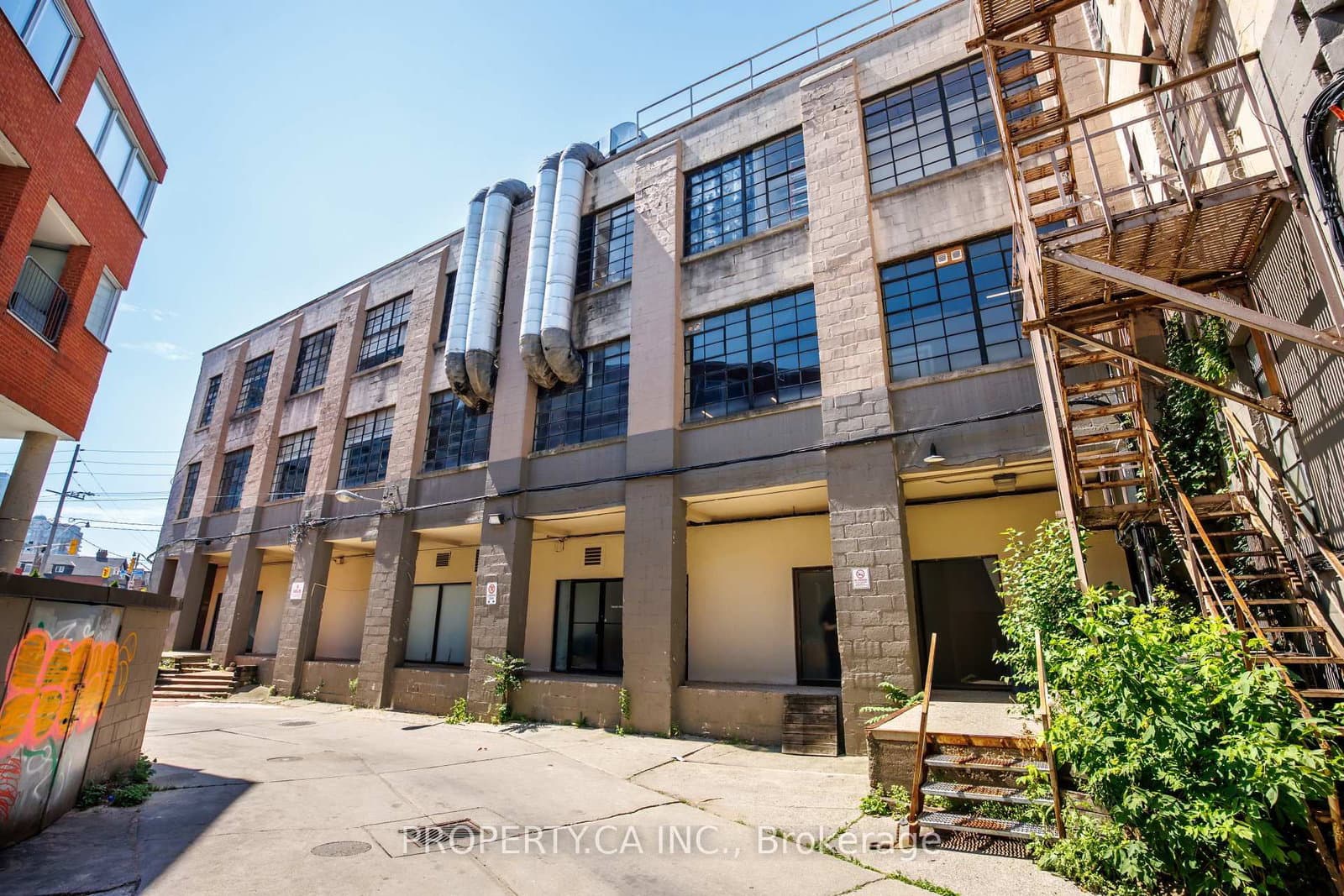 326 Davenport Road, Unit 103 - Image 5