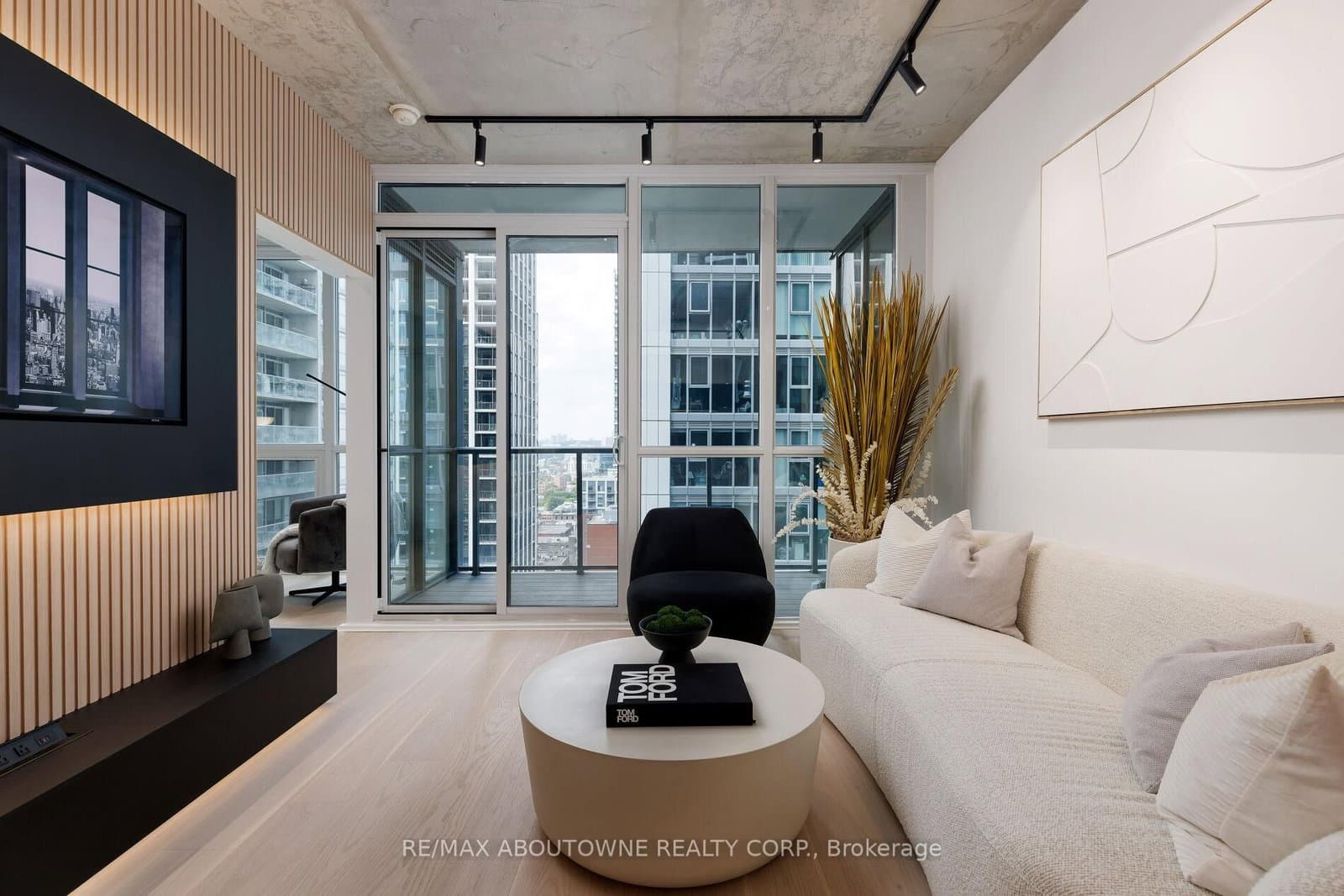 88 Blue Jays Way, Unit 2301 - Image 2