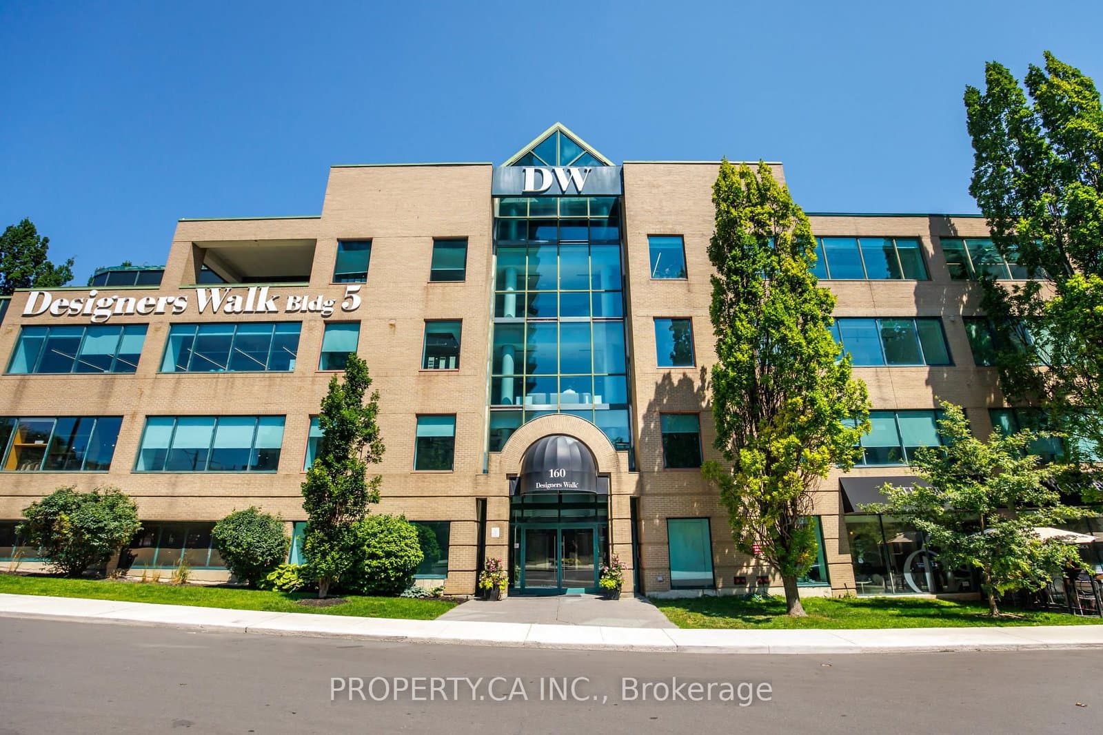 160 Pears Avenue, Unit Unit 316 - Image 4