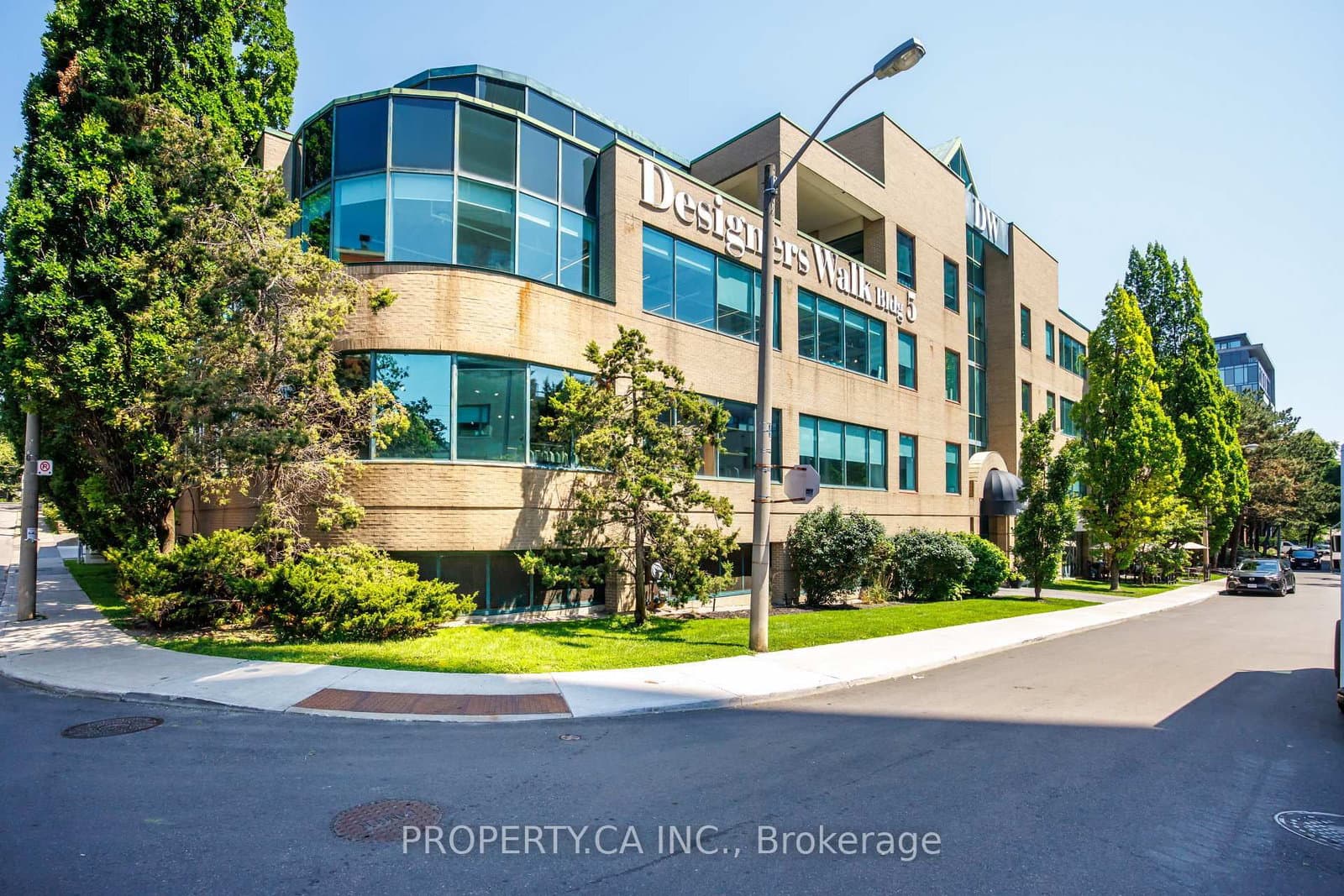 160 Pears Avenue, Unit Unit 316 - Image 5