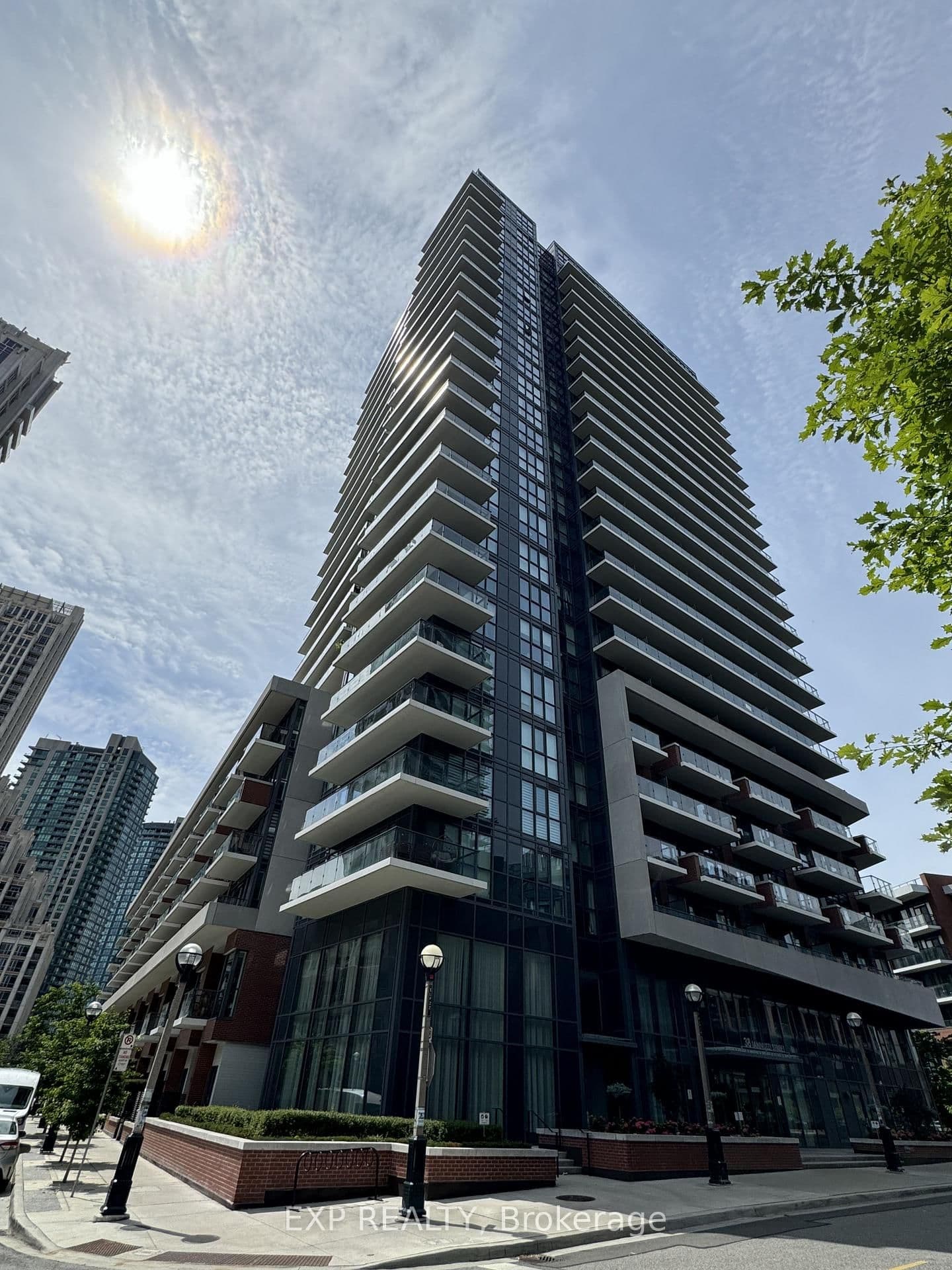 38 Iannuzzi Street, Unit 509 - Image 1