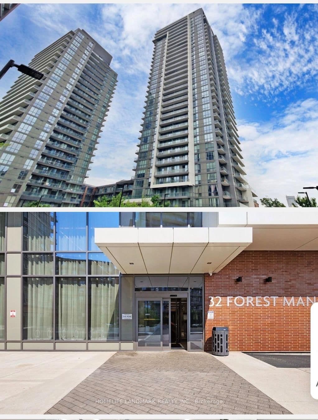 32 forest manor Road, Unit 811 - Image 1