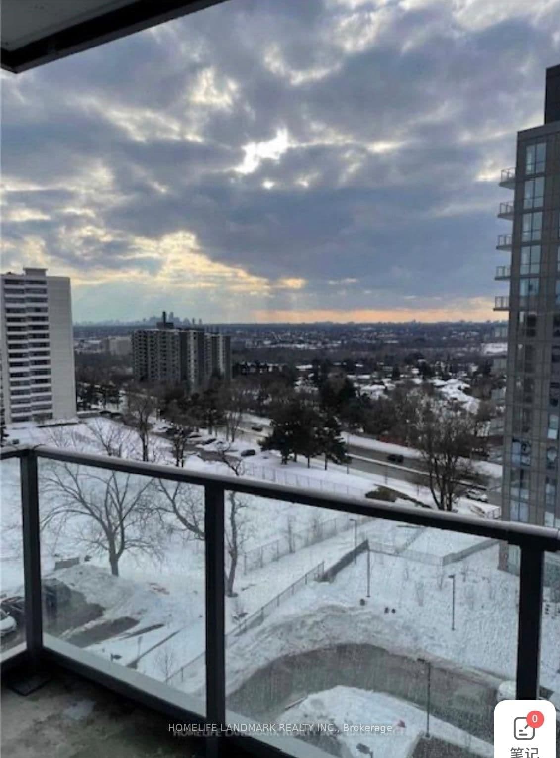 32 forest manor Road, Unit 811 - Image 6