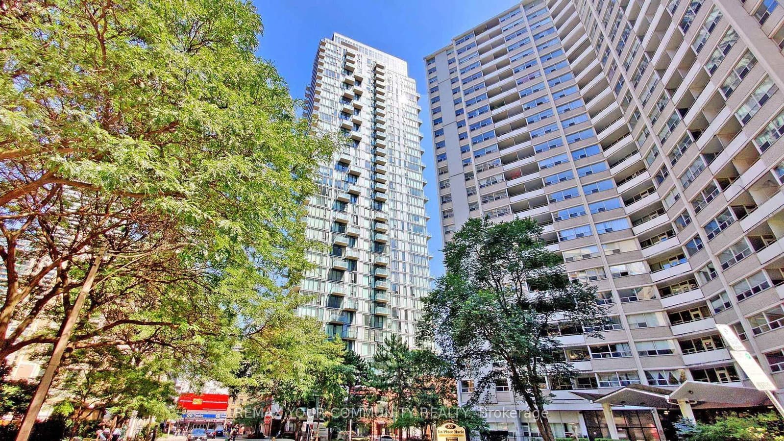 75 St Nicholas Street, Unit 2804 - Image 2