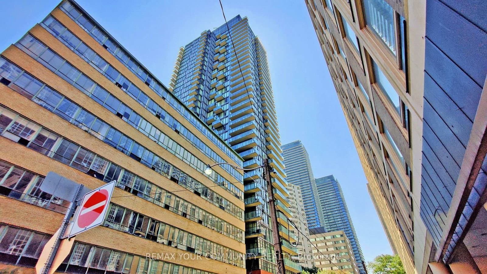 75 St Nicholas Street, Unit 2804 - Image 3