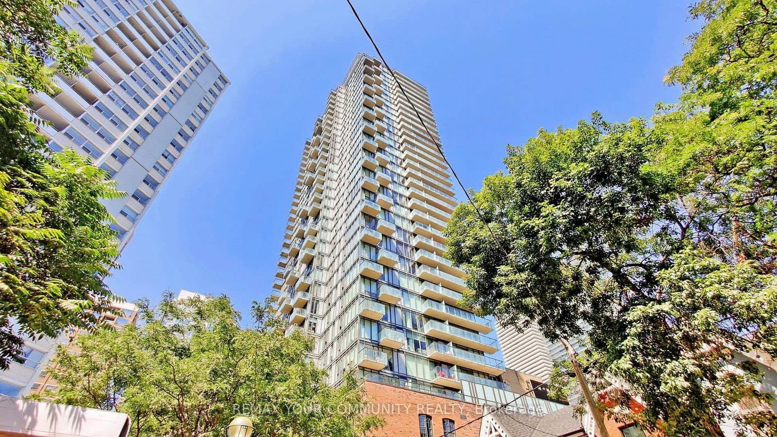 75 St Nicholas Street, Unit 2804 - Image 4