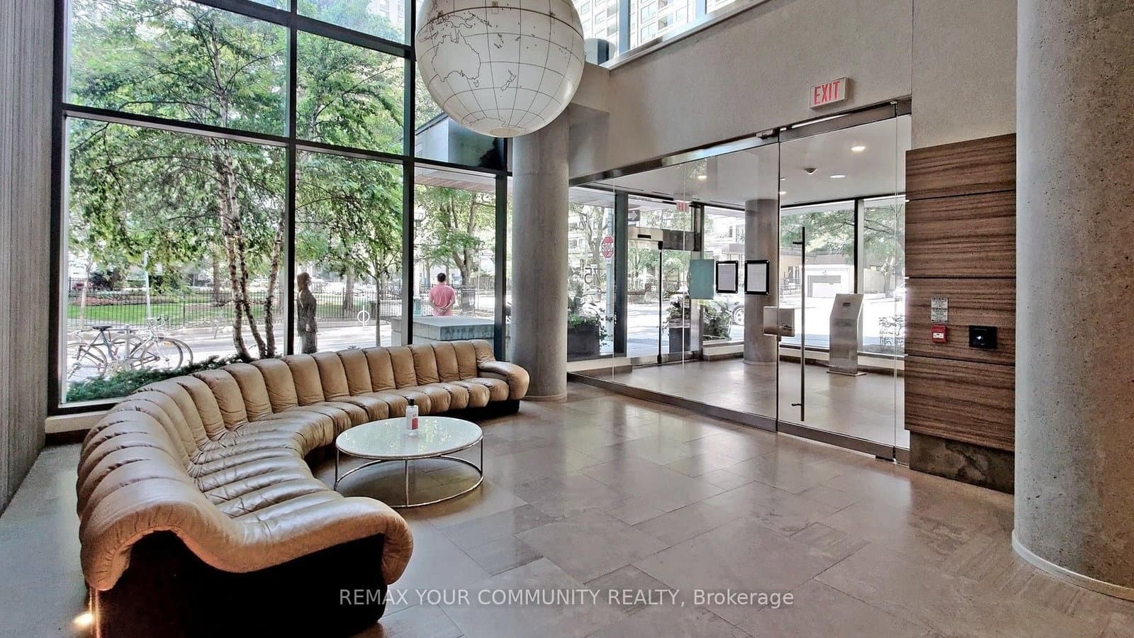 75 St Nicholas Street, Unit 2804 - Image 6