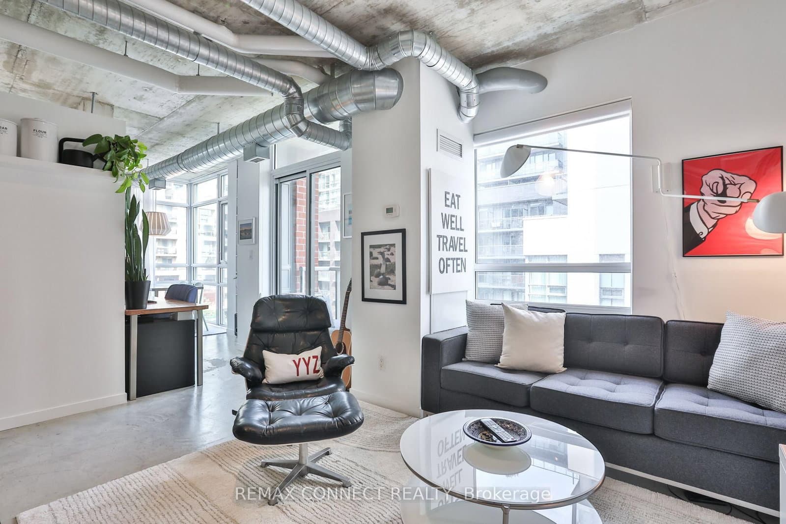 150 Sudbury Street, Unit 509 - Image 3