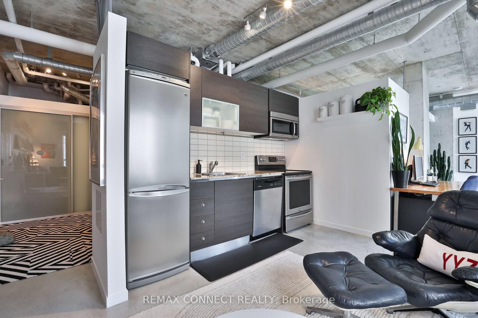 150 Sudbury Street, Unit 509 - Image 4